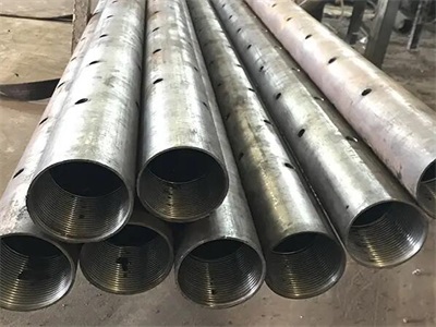 山海关管棚管